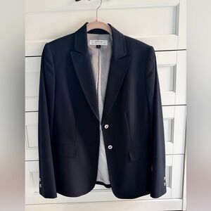 Tahari blazer size 6